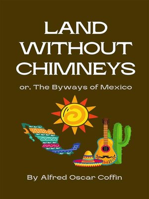 cover image of Land Without Chimneys -